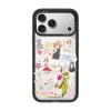 庫洛魔法使 透明牌篇 Cardcaptor Sakura Stickermania Case｜手機殼