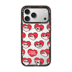 Love Medley Case｜手機殼