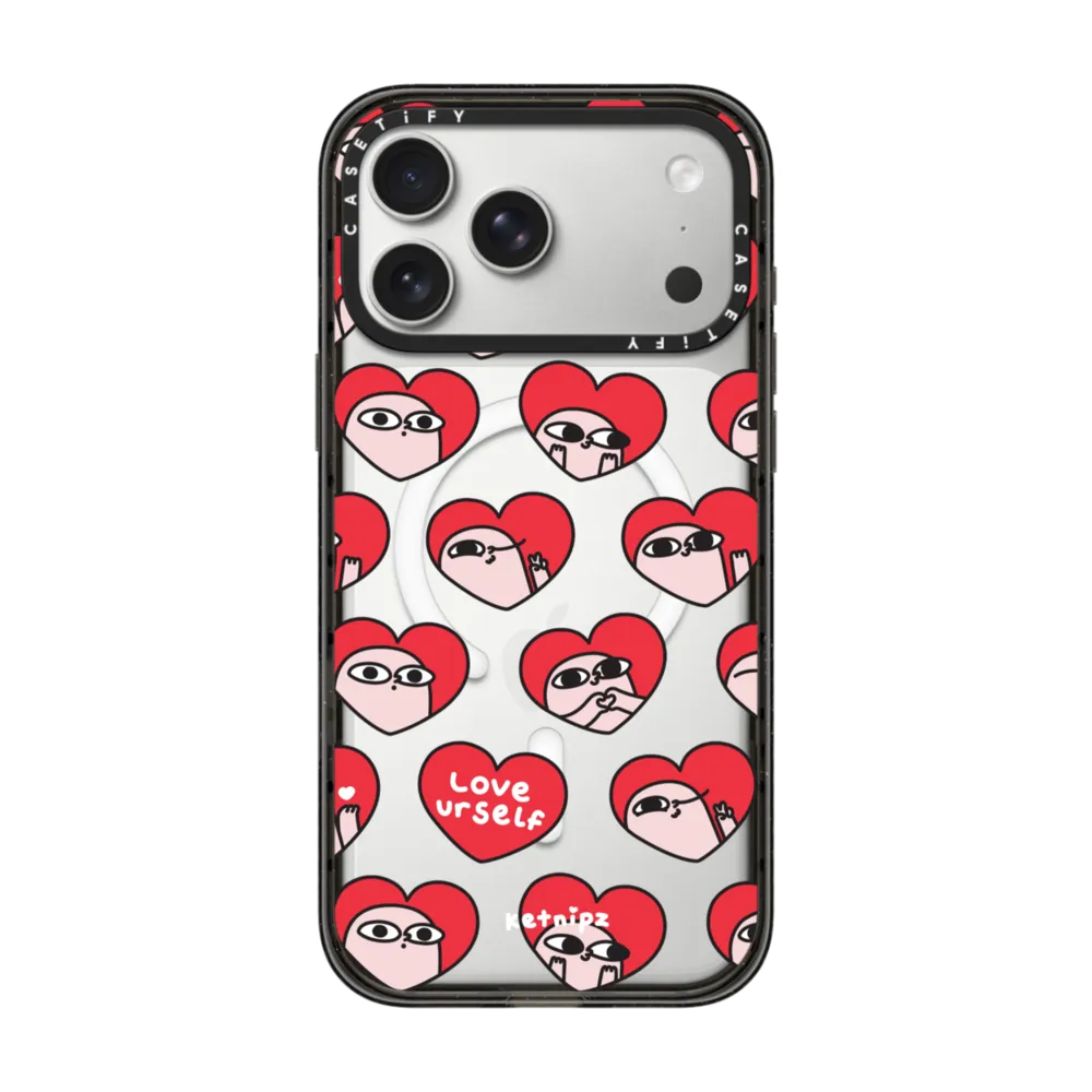 Love Medley Case｜手機殼