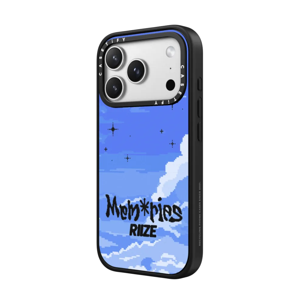 RIIZE First Memories Case｜手機殼