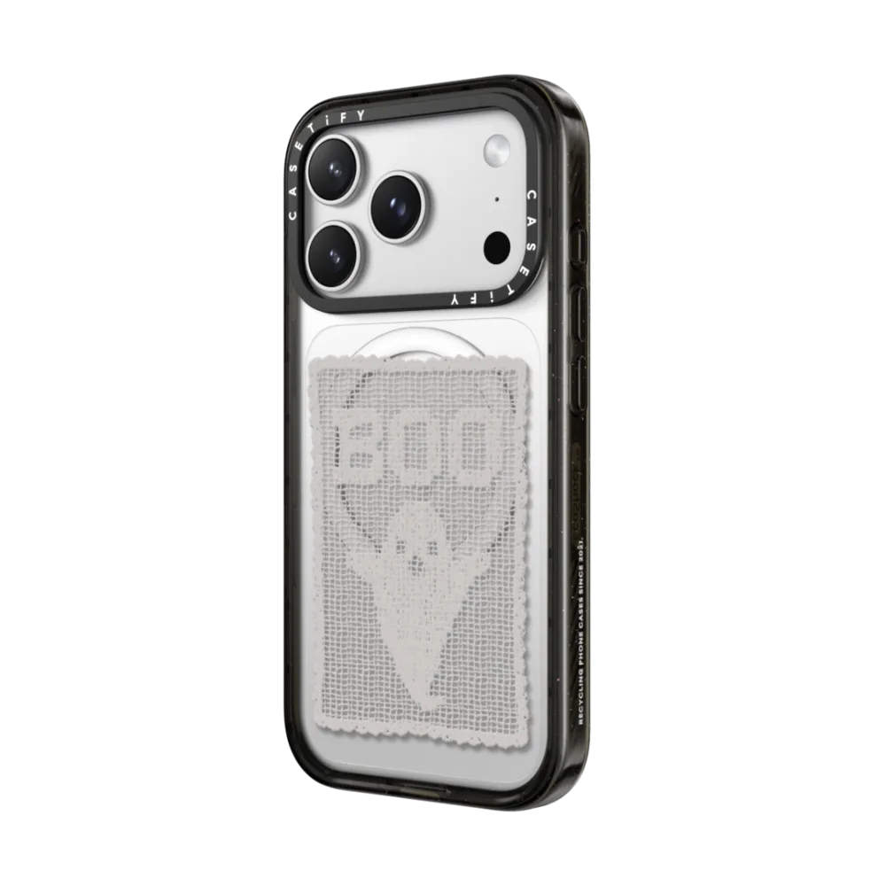 Ghost Boo｜手機殼