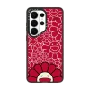 村上隆｜SMILE (RED) PHONE CASE｜三星手機殼