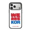 FIFA WORLD CUP 26 CUSTOM NATION CASE - Korea｜手機殼