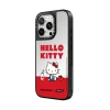 Hello Kitty（凱蒂貓）｜Hello Kitty Puffy Case｜手機殼