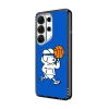 Chill Time in NY (Basketball 02) - Blue｜三星手機殼