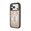 WYAGL Paisley Case - Orange｜手機殼