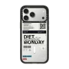 Diet Starts Monday｜手機殼