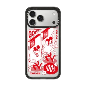 Casetify Mascotte｜手機殼