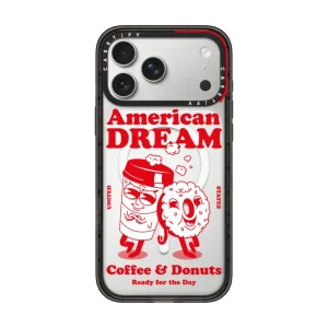 American Dream｜手機殼