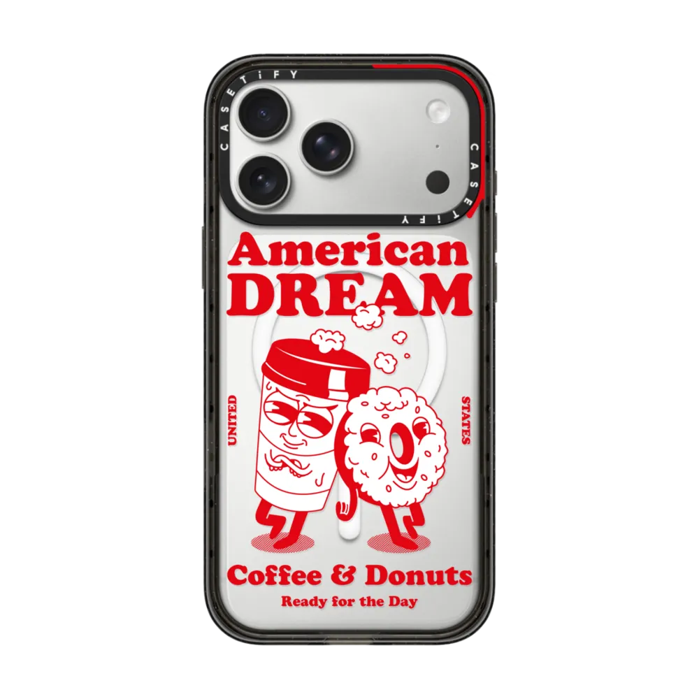 American Dream｜手機殼