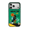 a cat magazine BY INDI｜手機殼