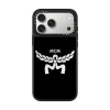 MCM Logo Case - Mirror｜手機殼