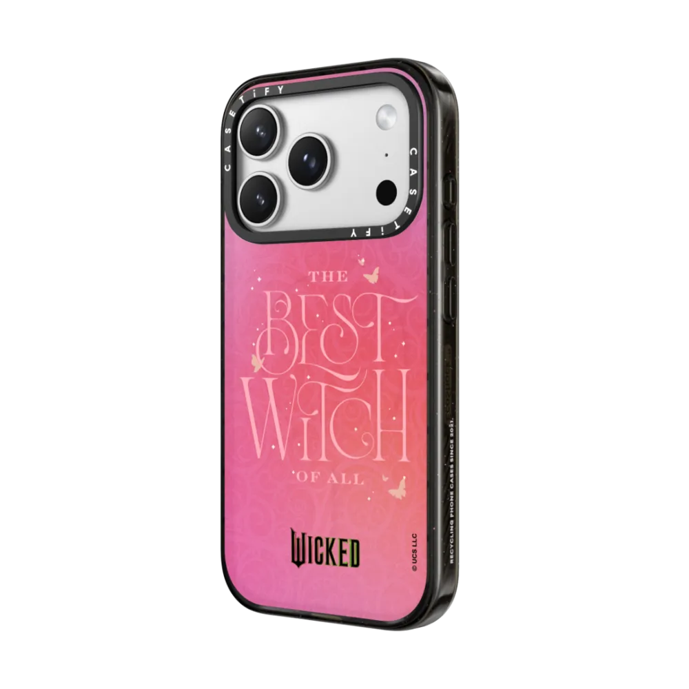 The Best Witch Case (Retail Exclusive)｜手機殼