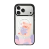 罐頭豬LuLu LuLu the Piggy Lovestruck Case｜手機殼