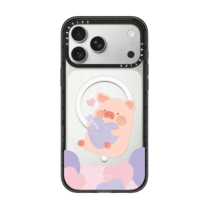罐頭豬LuLu LuLu the Piggy Lovestruck Case｜手機殼