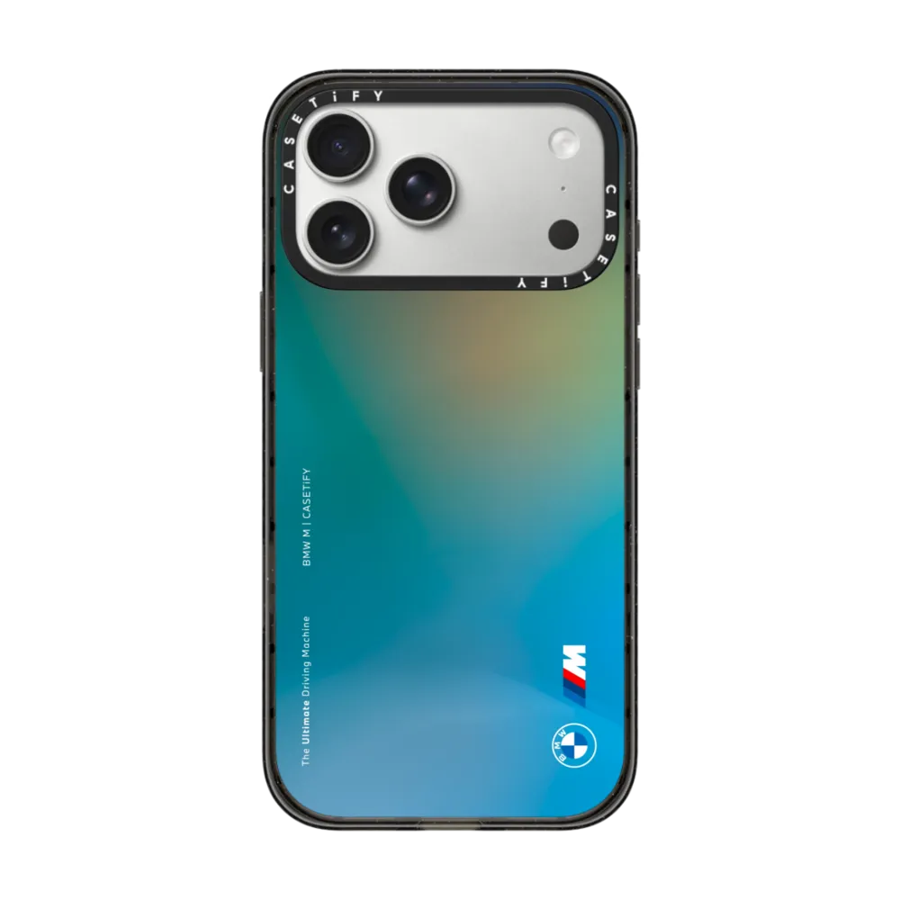 BMW M The Opulent Case｜手機殼