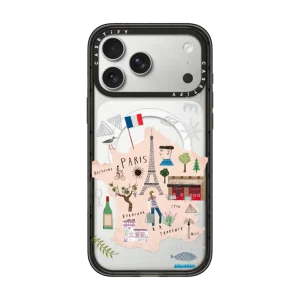 FRANCE｜手機殼