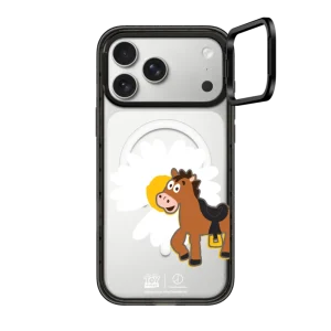 玩具總動員 × PEACEMINUSONE｜THE FIRST FAN Symbol Case - BULLSEYE｜手機殼