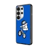 Chill Time in NY (BMX) - Blue｜三星手機殼