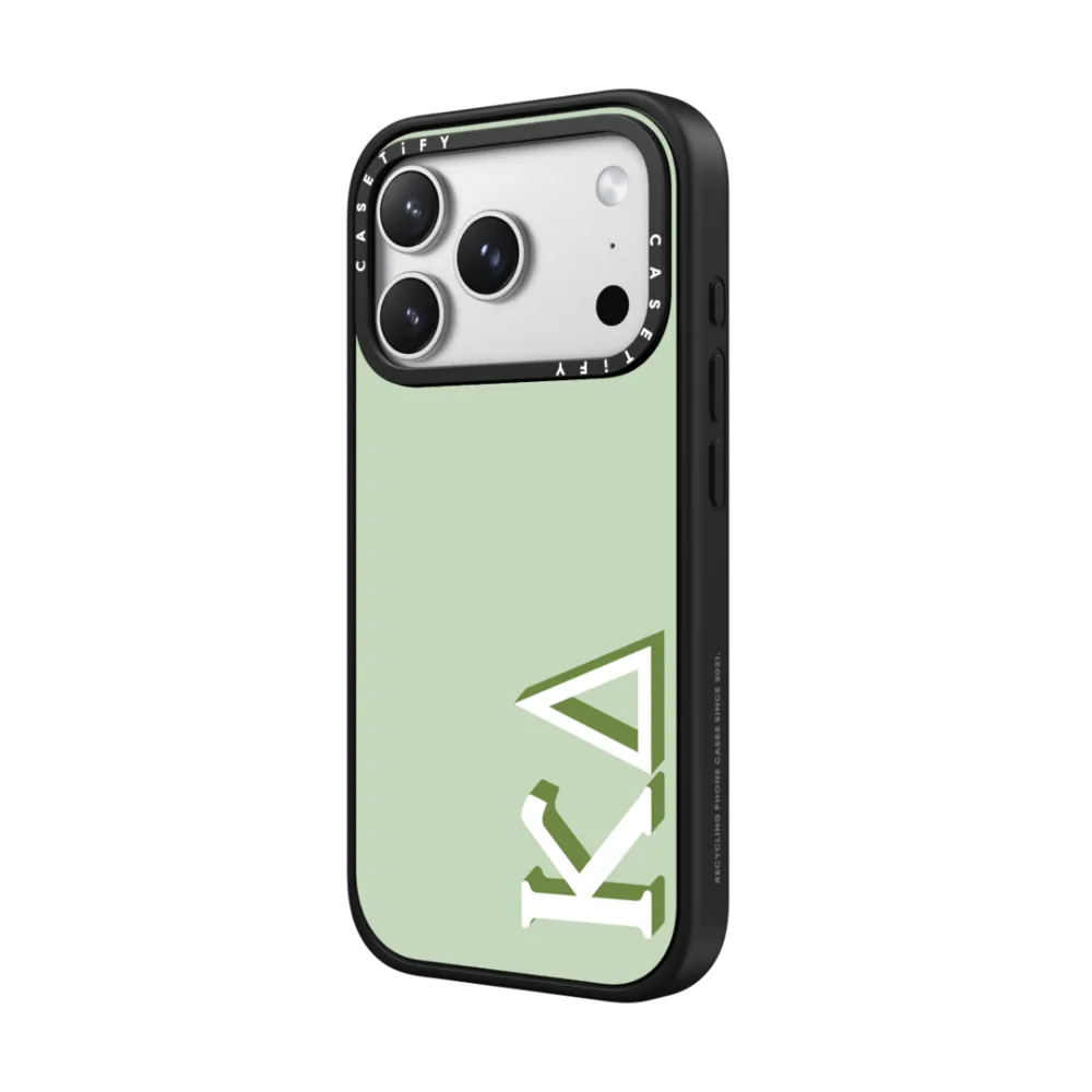 Kappa Delta｜手機殼