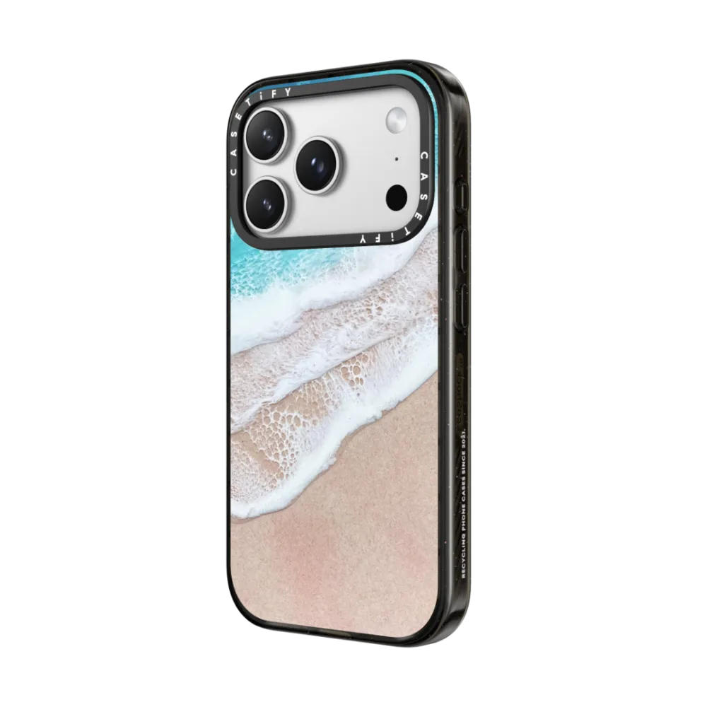Lanikai Iphone Case by Ann Upton｜手機殼