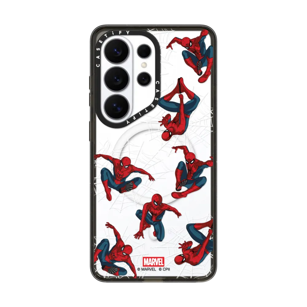 蜘蛛人｜Spider-Man Medley Case