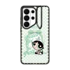 The Powerpuff Girls Phone Case - Buttercup｜三星手機殼