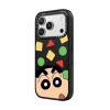 蠟筆小新 Crayon Shinchan Face Case｜手機殼