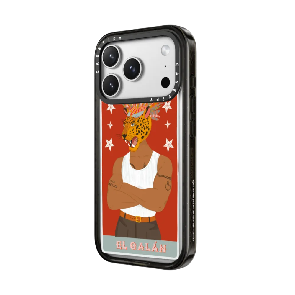 El Galan Phone Case｜手機殼