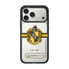 Hufflepuff Mascot Case｜手機殼