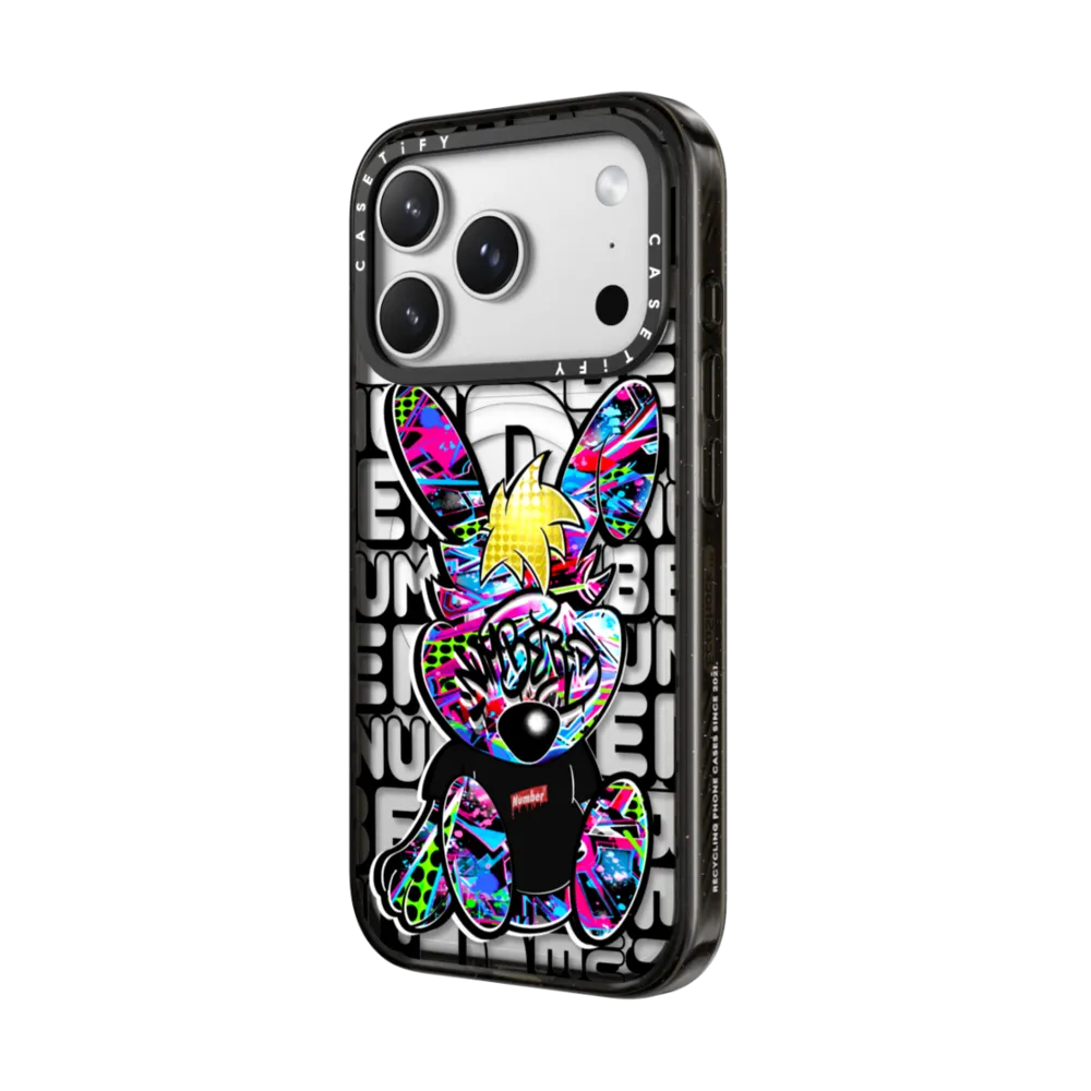 Punny SD｜手機殼