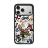 航海王 25 週年｜ONE PIECE 25th Straw Hat Crew Sticker Case｜手機殼