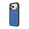 村上隆｜MULTI-FLOWERS (BLUE) PHONE CASE｜手機殼