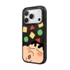 蠟筆小新 Crayon Shinchan Face Case - Kiss｜手機殼