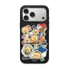 CHOONSIK Sticker Case｜手機殼