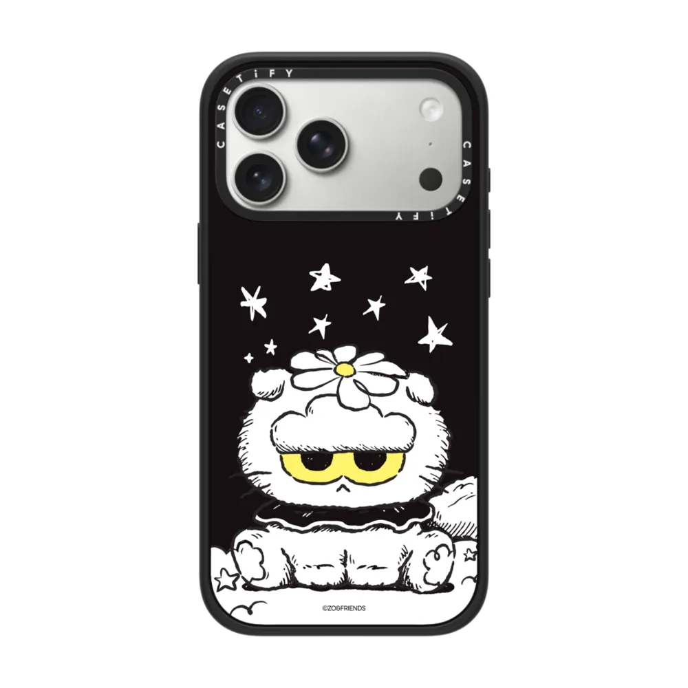 ZO&FRIENDS 系列｜BIG ZOA CASE｜手機殼