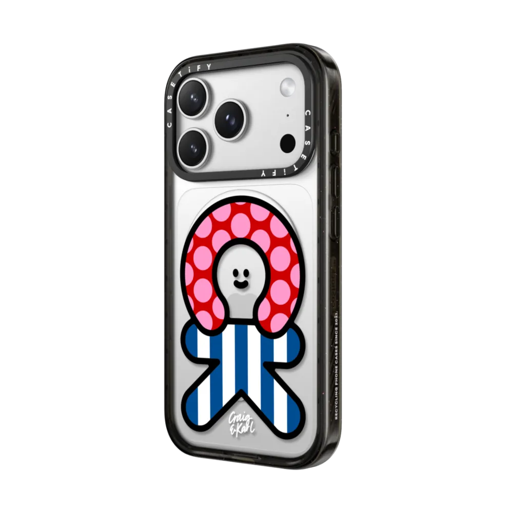 C&K by Craig & Karl｜手機殼