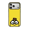 小小兵 Minions Bob Face Case｜手機殼