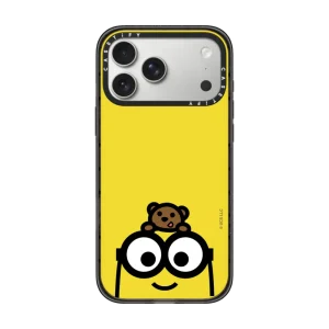 小小兵 Minions Bob Face Case｜手機殼