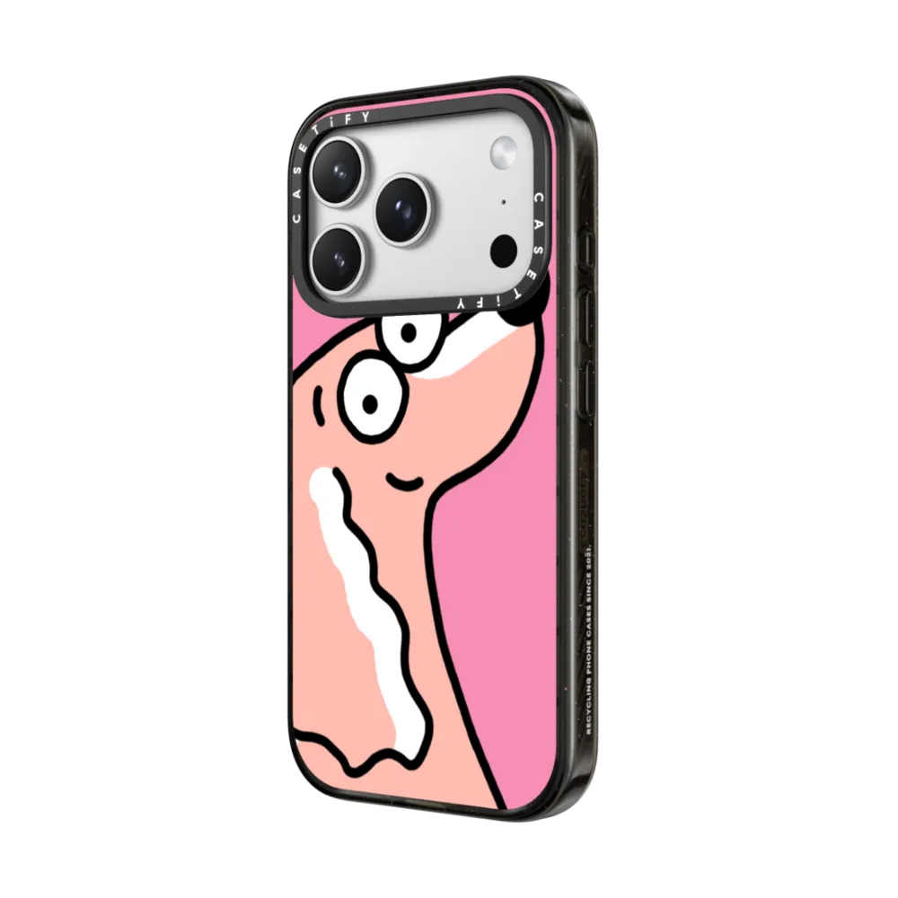 Dog Selfie｜手機殼