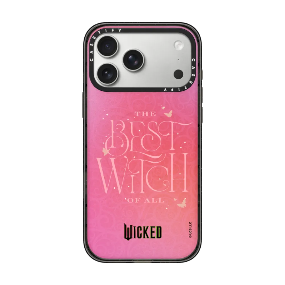 The Best Witch Case (Retail Exclusive)｜手機殼