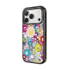 村上隆｜FLOWERS BLOOM (RAINBOW) PHONE CASE｜手機殼