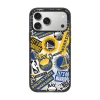 WARRIORS Mania Case｜手機殼
