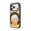 The Happy Fluffball Case｜手機殼