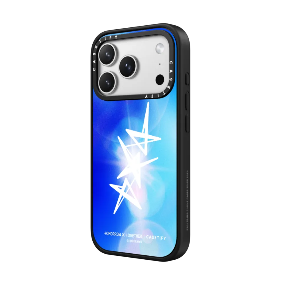 TXT TOGETHER Logo Case｜手機殼