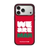 FIFA WORLD CUP 26 CUSTOM NATION CASE - Morocco｜手機殼