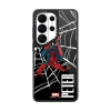 蜘蛛人｜Spider-Man Name Custom Case (White Font) - Pose 2｜三星手機殼