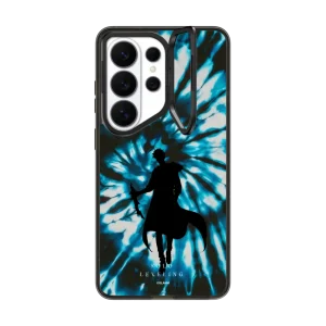 我獨自升級｜Solo Leveling Portal Entry Phone Case｜三星手機殼
