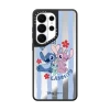 Disney 星際寶貝｜Stitch Family Case｜三星手機殼
