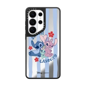 Disney 星際寶貝｜Stitch Family Case｜三星手機殼